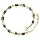 Carl Pique Cobre Bracelet 316L Stainless Steel CP0136