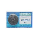 Battery Seiko Cell Battery 1 pcs. CR2032