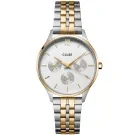 Cluse Minuit Multifunction CW10704