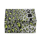 DAY ET Day Wilderness Big Jewellery Box Brown Yellow 323249050106001000