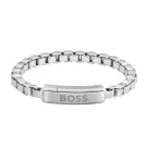 BOSS Devon Bracelet 316L Stainless Steel 1580596M