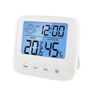 XII Thermo hygrometer KXD0007