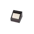 Ditur Clock Tray 1 Watch Wood KXD0637