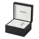 Dissing Watch Box 1 Watch Black Wood DUR007