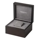 Dissing Watch Box 1 Watch Brown Wood DUR006