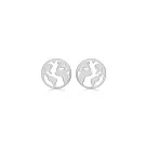 Avilé Jewelry World Earrings Silver DI013-S