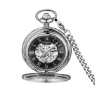 Dissing Axton Automatic Pocket watch DPW011