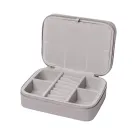 Blanca Jewellery Box Grey 0000343