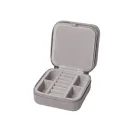 Blanca Jewellery Box Grey 0000342