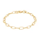 Captena Transom Bracelet Stainless Steel DU20094