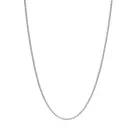 Captena Palma Necklace Stainless Steel DU10073