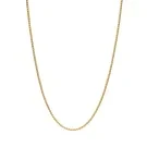 Captena Palma Necklace Stainless Steel DU10074