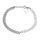 Schultz Mika Bracelet Stainless Steel DU20096