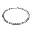 Captena Panzer 5 mm Bracelet Stainless Steel DU20017