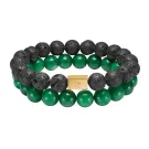 Captena Sloop Bracelet Stone DU20074