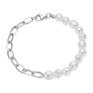 Captena Atlantic Bracelet Stainless Steel DU20083