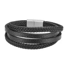 Captena Saloon Bracelet Leather DU20089