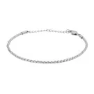 Captena Palma Bracelet Stainless Steel DU20113