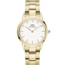 Daniel Wellington Iconic Link 32 DW00100565