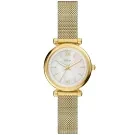 Fossil Carlie ES5462