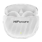 HiFuture FlyBuds3 Milky White Plastic HF-074