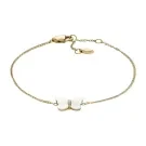 Fossil JF04425710 Bracelet Stainless Steel JF04425710