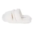 Tommy Hilfiger Fur Slippers FW0FW08343YBHD1W