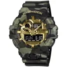 Casio G-Shock GA-700CMG-3AER