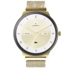 Garett Verona 2 VERONA 2 Glow Gold mesh
