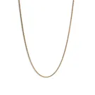 Jane Kønig Palmedia Necklace Gold GULD-HKP