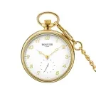 Bonvier Milano Pocket watch BV093