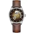 Hamilton Jazzmaster Open Heart Auto H32705501