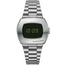 Hamilton American Classic PSR Digital Quartz H52414131