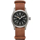 Hamilton Khaki Field Mechanical H69439531