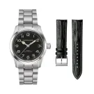 Hamilton Khaki Field Murph Auto H70605732