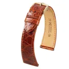 Hirsch Genuine Croco Medium 18900870-1