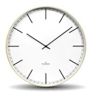 Huygens Wood Wall clock HU17003