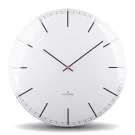 Huygens Dome Wall clock HU18003
