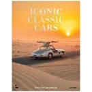 Iconic Classic Cars LA1201