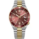 Citizen Tsuyosa Shore NJ0234-58X