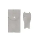 Mulhouse Watch Pouch Grey KXD1034