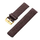 Dissing Woven Leather DS124