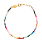 ANNI LU Iris Light Bracelet Goldplated Brass 170-01-16
