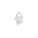 IX Studios Idris Pendant Silver DMM0339SL50