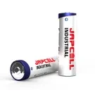 Battery Japcell Alkaline AA / LR06 Battery 2 Pcs. 100034223