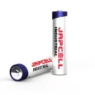 Battery Japcell Alkaline AAA / LR03 Battery 2 Pcs. 100034224