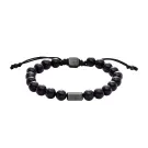 Fossil Jewelry Bracelet Stainless Steel JF04819060