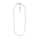 Fossil Jewelry Necklace Stainless Steel JF04821040