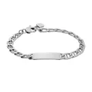 Fossil Jewelry Bracelet Stainless Steel JF04823040