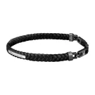 Maserati Bracelet Leather JM222AVE02